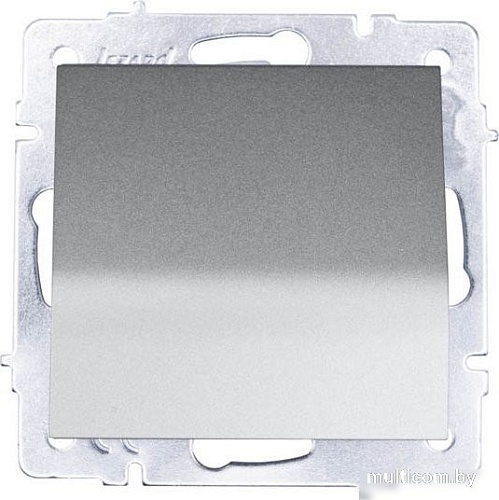 Вывод кабеля Lezard Vesna 742-3588-197 (платина)