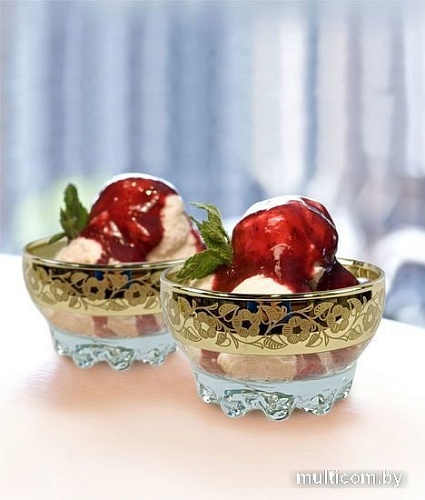 Набор креманок Promsiz EAV34-3258/S/Z/6