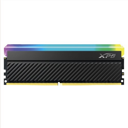 Оперативная память A-Data XPG Spectrix D45G RGB 2x32ГБ DDR4 3600МГц AX4U360032G18IDCBKD45G