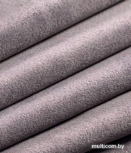 Штора Legrand Велюр 1.5x2.8 м 58118342 (туман)