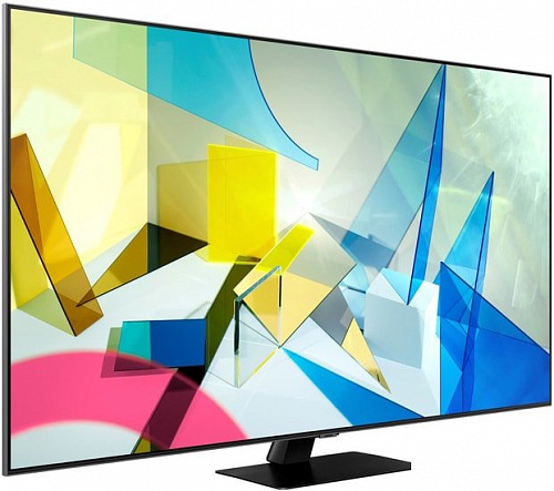 ЖК телевизор Samsung QE55Q80AAU