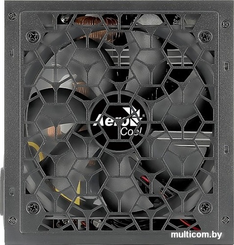 Блок питания AeroCool Aero Bronze 500W