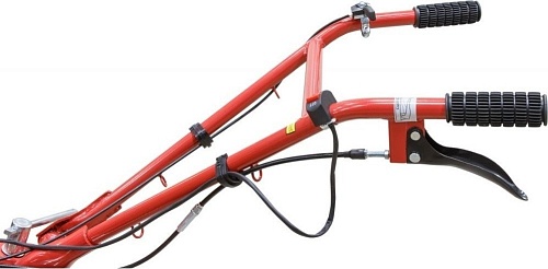 Мотокультиватор Asilak SL-85B (с колесами 4.00-10)