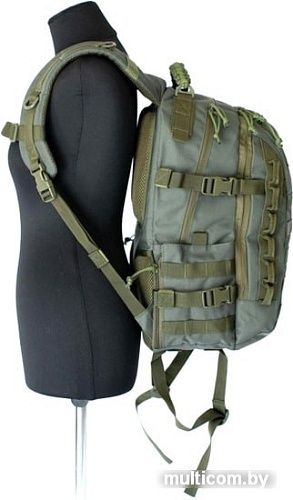 Рюкзак TRAMP Tactical 40 (зеленый)