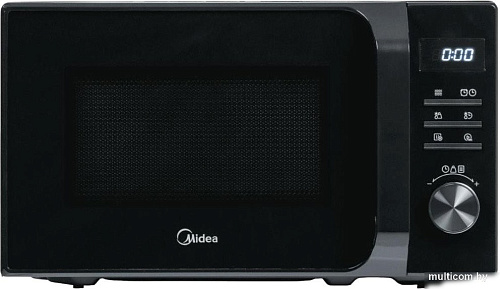Микроволновая печь Midea AM720C2MV-B