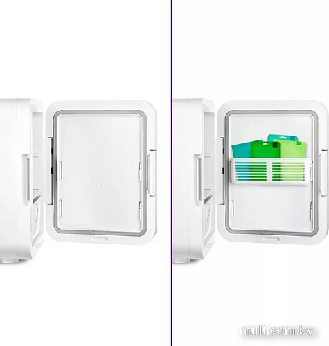 Бьюти-холодильник Kitfort KT-3158