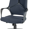 Кресло Norden IQ CX0898H-1-60 (черный/серо-голубой)