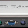 KVM переключатель D-Link DKVM-4K/B3A