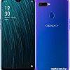 Смартфон Oppo A5s (синий)
