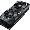 Видеокарта ASUS Dual GeForce RTX 2080 Ti Advanced 11GB GDDR6 DUAL-RTX2080TI-A11G