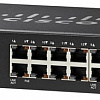 Коммутатор Cisco SG110-16HP