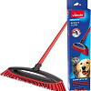 Щетка для пола Vileda Pet Pro Always Clean для шерсти и волос