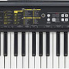 Синтезатор Yamaha PSR-F52