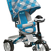 Детский велосипед NiKA Kids ВД5М (капри/клетка)