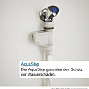 Отдельностоящая посудомоечная машина Bosch Serie 2 SMS2HVI02E