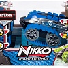 Автомодель Nikko Nano Trax Blaze Blue 10182