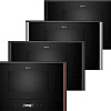 Микроволновая печь NEFF NL9WR21Y1