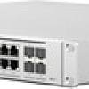 Управляемый коммутатор 3-го уровня Ubiquiti UniFi Switch Enterprise 48 PoE