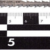 Набор пильных полотен MPS 3182-5 (5 шт)