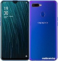 Смартфон Oppo A5s (синий)