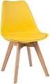 Стул Signal Kris buk (желтый)