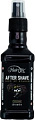 Средства для бритья Hairoticmen After Shave Jack Of Spades (175мл)