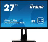 Монитор Iiyama ProLite XUB2792HSU-B1