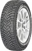 Автомобильные шины Michelin X-Ice North 4 285/40R19 107H