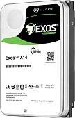 Жесткий диск Seagate Exos X14 10TB ST10000NM0478