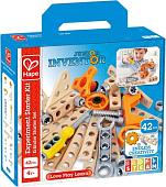 Конструктор Hape Junior Inventor E3031 Experiment Starter Kit