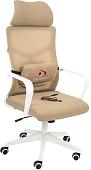 Кресло Calviano Milan Air (бежевый)