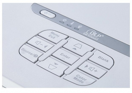 Проектор Viewsonic PX725HD