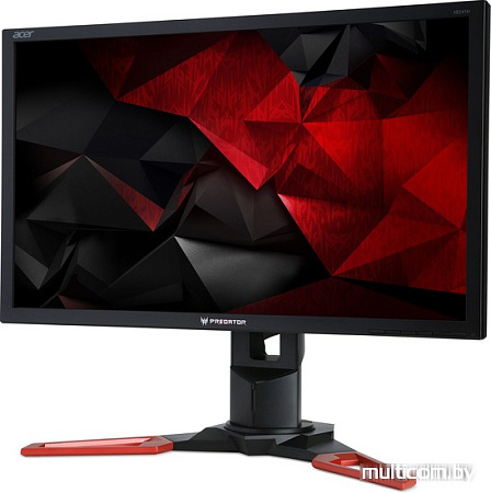 Монитор Acer Predator XB241Hbmipr [UM.FX1EE.001]