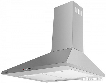 Кухонная вытяжка Exiteq Rosix 600 Inox