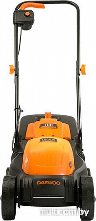 Колёсная газонокосилка Daewoo Power DLM 1200E