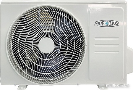 Кондиционер Морозко Байкал КНБ-БКЛ07ОН