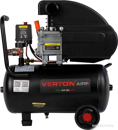 Компрессор Verton Air AC-24/240K 01.5985.12193