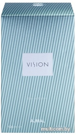 Ajmal Vision EdP (100 мл)