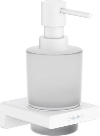 Дозатор для жидкого мыла Hansgrohe AddStoris 41745700
