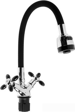 Смеситель Эверест B57-071F