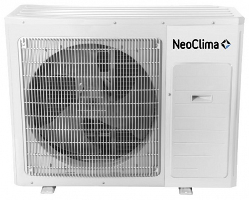 Сплит-система NeoClima NS/NU-HAX24R