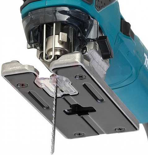 Электролобзик Makita 4351 FCT