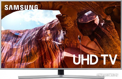 Телевизор Samsung UE43RU7470U