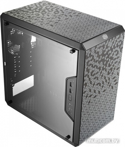 Корпус Cooler Master MasterBox Q300L