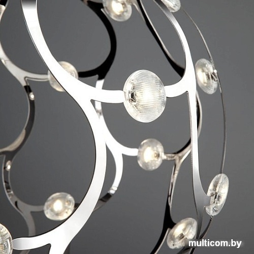 Подвесная люстра Bogate's Drops 430/1