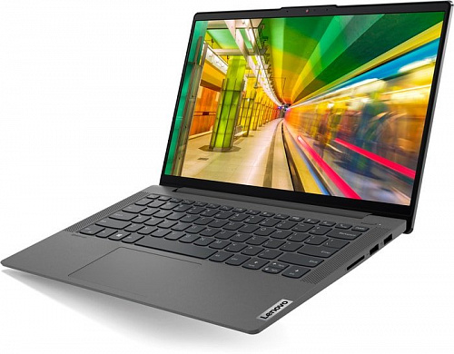 Ноутбук Lenovo IdeaPad 5 14IIL05 81YH0066RK