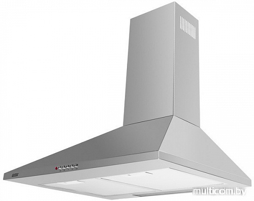 Кухонная вытяжка Exiteq Rosix 600 Inox