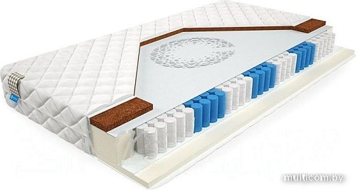 Матрас Mr. Mattress Robert XL 180x190