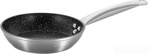 Сковорода Guffman Lunar Silver AM-02318RS