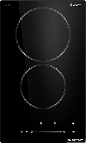 Варочная панель GEFEST СВН 5261